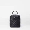 Black Large Vanity Case