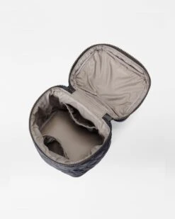 Black Large Vanity Case -Fashion Trend Bag Store 1453X1590 A3