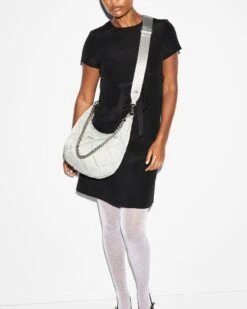 Frost Madison Shoulder Bag 11 Frost Madison Shoulder Bag -Fashion Trend Bag Store 1459B1965 A13