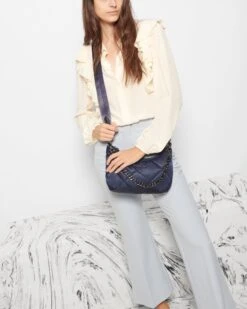 Dawn Small Madison Shoulder Bag 10 Dawn Small Madison Shoulder Bag -Fashion Trend Bag Store 1460B1785 A12