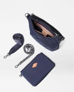 Dawn Small Madison Shoulder Bag 11 Dawn Small Madison Shoulder Bag -Fashion Trend Bag Store 1460B1785 A3