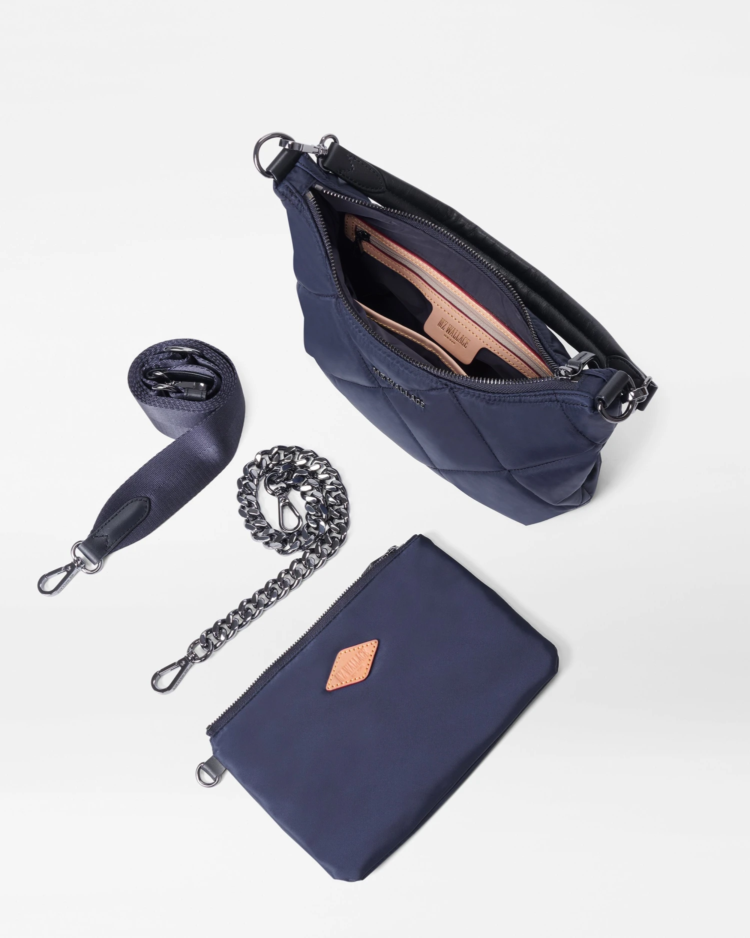 Dawn Small Madison Shoulder Bag 6 Dawn Small Madison Shoulder Bag - Image 6