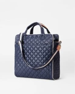 Dawn/Ecru Pickleball Tote -Fashion Trend Bag Store 1461X1977 A2