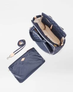 Dawn/Ecru Pickleball Tote -Fashion Trend Bag Store 1461X1977 A3