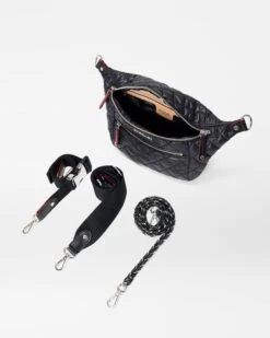 Black Small Crosby Sling -Fashion Trend Bag Store 1462c1590 A2 0876