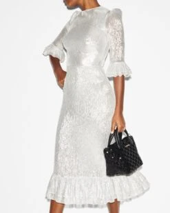 Black Sequin Micro Metro Tote Deluxe -Fashion Trend Bag Store 1463X1947 A12