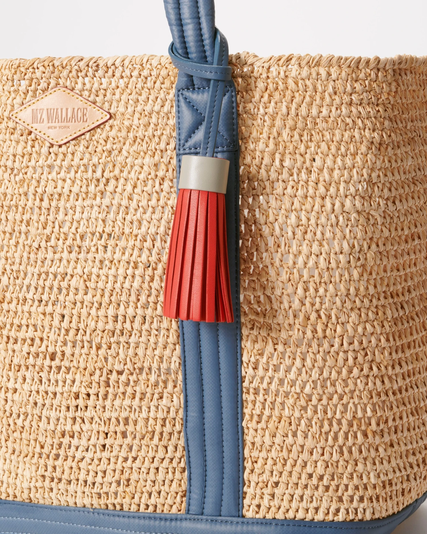 Cherry Multi Sum23 Tassel 2 Cherry Multi Sum23 Tassel - Image 2