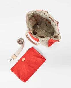 Atmosphere/Cherry Cabana Tote -Fashion Trend Bag Store 1467X1922 A4