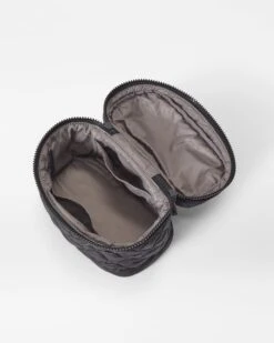 Black Rec Mini Vanity Case -Fashion Trend Bag Store 1470X1590 A3