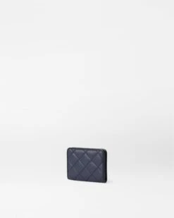 Dawn Rec Crosby Card Case -Fashion Trend Bag Store 1475C1600 A2