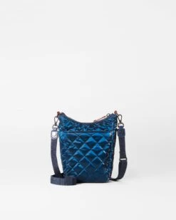 Midnight Liquid Crosby Go -Fashion Trend Bag Store 1478C1955 A2