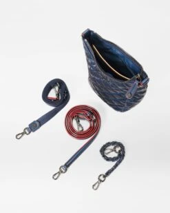 Midnight Liquid Crosby Go -Fashion Trend Bag Store 1478C1955 A3