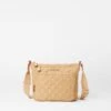 Camel Metro Scout Crossbody Deluxe