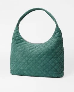Peacock Large Metro Shoulder Bag -Fashion Trend Bag Store 1481N1954 A2