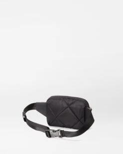 Black Madison Belt Bag 6 Black Madison Belt Bag -Fashion Trend Bag Store 1483b1706 A2
