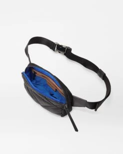Black Madison Belt Bag 7 Black Madison Belt Bag -Fashion Trend Bag Store 1483b1706 A3