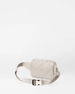 Ice Sequin Madison Belt Bag 8 Ice Sequin Madison Belt Bag -Fashion Trend Bag Store 1483b1918 A2