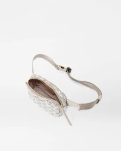 Ice Sequin Madison Belt Bag 9 Ice Sequin Madison Belt Bag -Fashion Trend Bag Store 1483b1918 A3