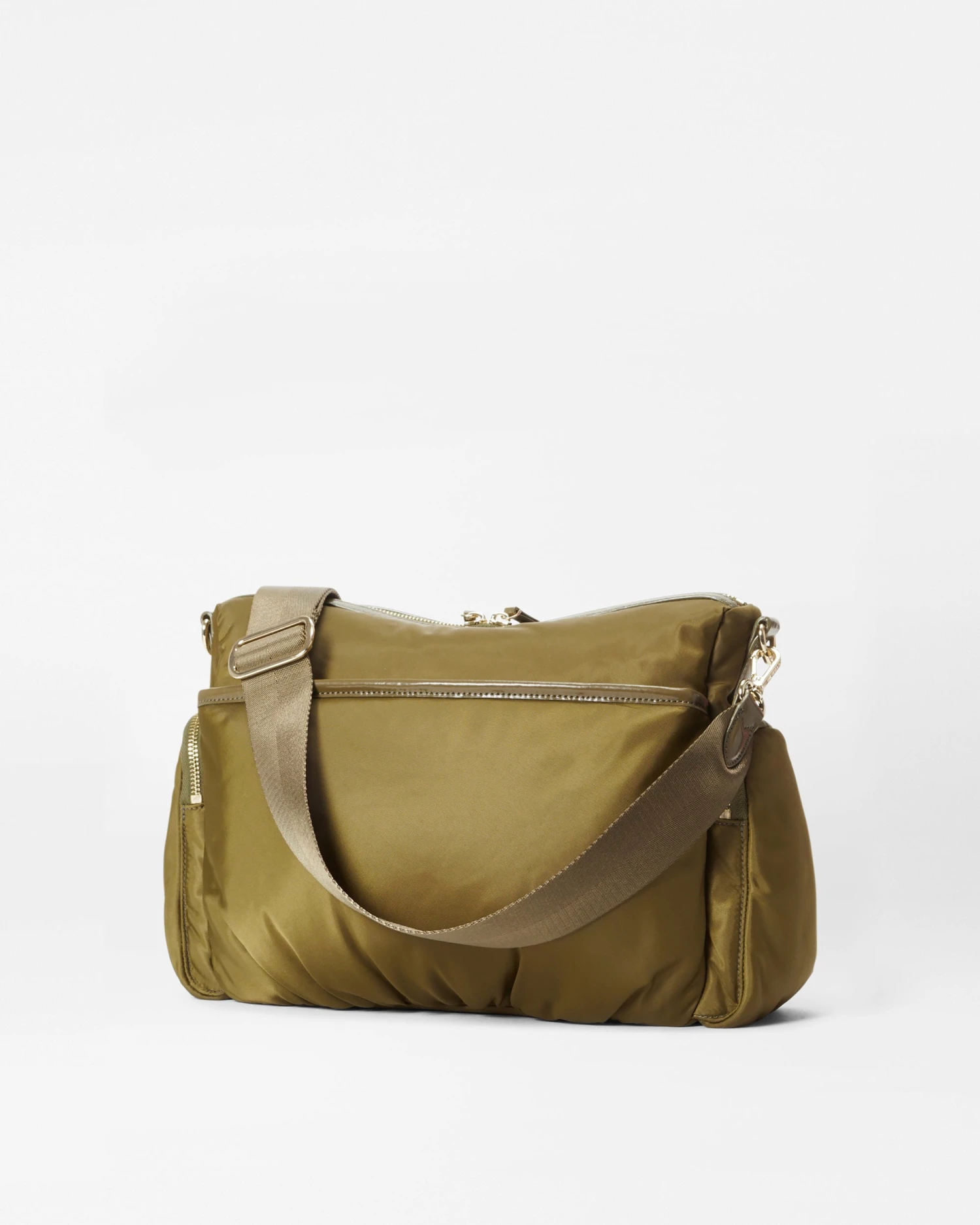 Moss Chelsea Crossbody 4 Moss Chelsea Crossbody - Image 4