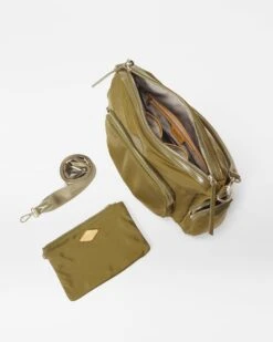 Moss Chelsea Crossbody 11 Moss Chelsea Crossbody -Fashion Trend Bag Store 1486B1943 A3