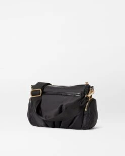 Black Small Chelsea Crossbody -Fashion Trend Bag Store 1487b1682 A2