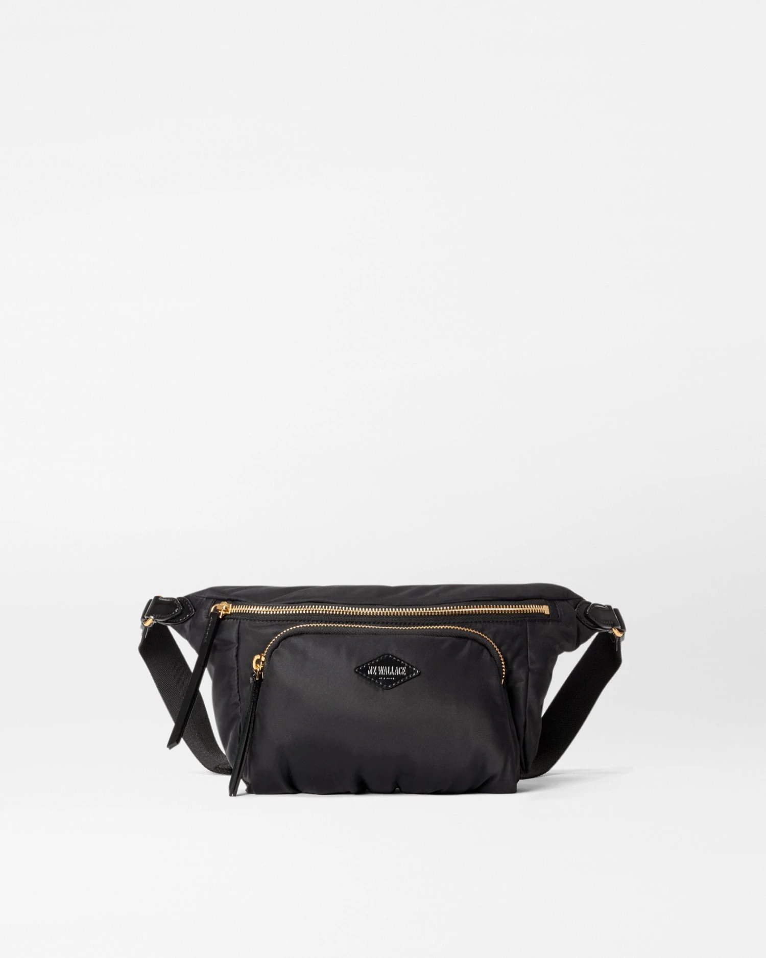 Black Chelsea Sling Bag 1 Black Chelsea Sling Bag