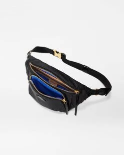 Black Chelsea Sling Bag 7 Black Chelsea Sling Bag -Fashion Trend Bag Store 1488b1902 A3