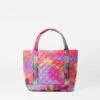 Aura Small Empire Tote