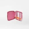 Pink Candy Travel Sewing Kit