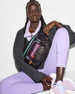 Black/Aura Limited Edition Metro Sling 9 Black/Aura Limited Edition Metro Sling -Fashion Trend Bag Store 1518X1976 A12