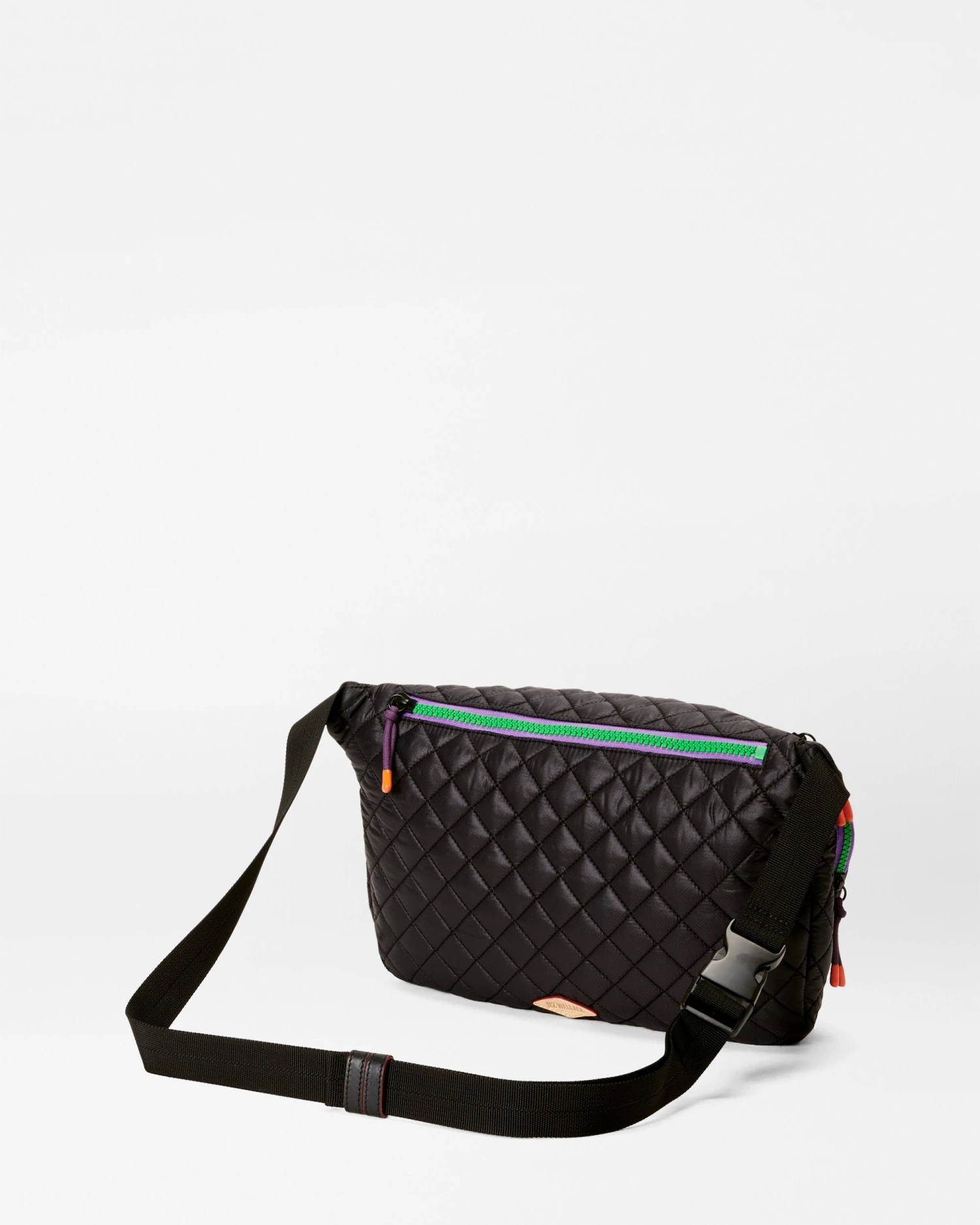 Black/Aura Limited Edition Metro Sling 3 Black/Aura Limited Edition Metro Sling - Image 3