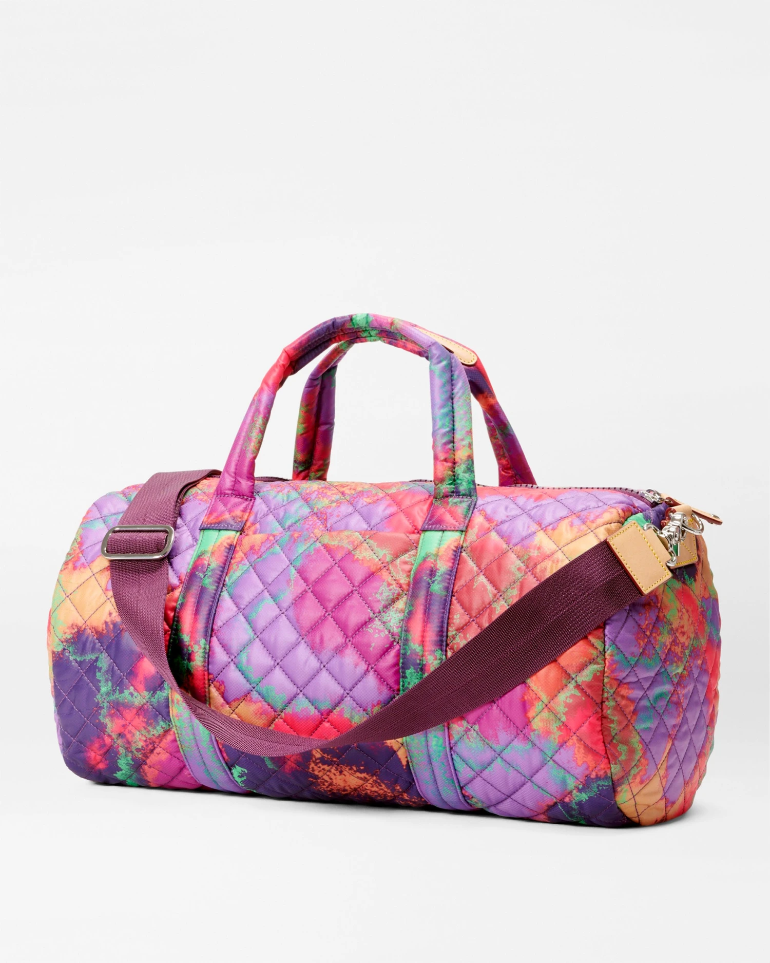 Aura Morgan Duffle 2 Aura Morgan Duffle - Image 2