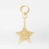 Roll Gold Star Charm