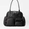 Black Chelsea Everyday Bag