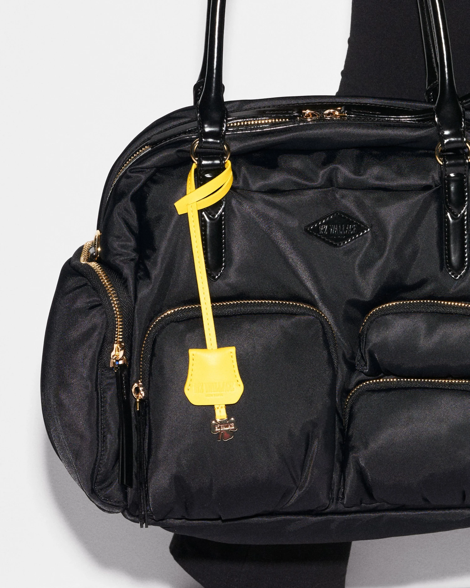 Yellow Lucky Charm 3 Yellow Lucky Charm - Image 3