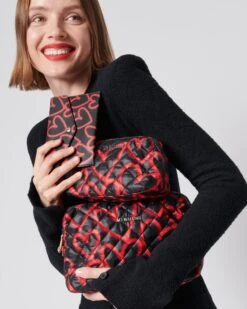 City Hearts Small Mica & Mica Bundle -Fashion Trend Bag Store 15 3754