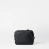 Black Bowery Crossbody