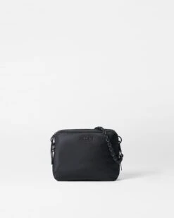 Fashion Trend Bag Store 8 Black Bowery Crossbody