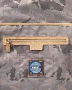 Black Bleecker Large Rucksack -Fashion Trend Bag Store AW21 Aug 1321B1710 A8