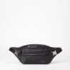 Black Bleecker Large Convertible Sling