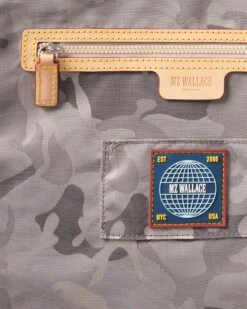 Black Bleecker Large Convertible Sling -Fashion Trend Bag Store AW21 Aug 1323B1710 A8