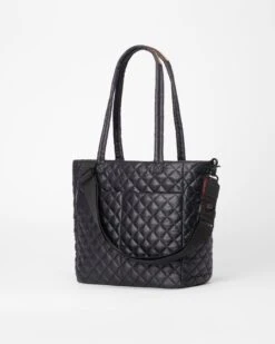 Black Metro Quatro Tote -Fashion Trend Bag Store Aw21 Aug 1307X1744 A2