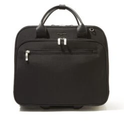 Baggallini 2 Wheel Tote -Fashion Trend Bag Store Baggallini 2 Wheel Tote 14