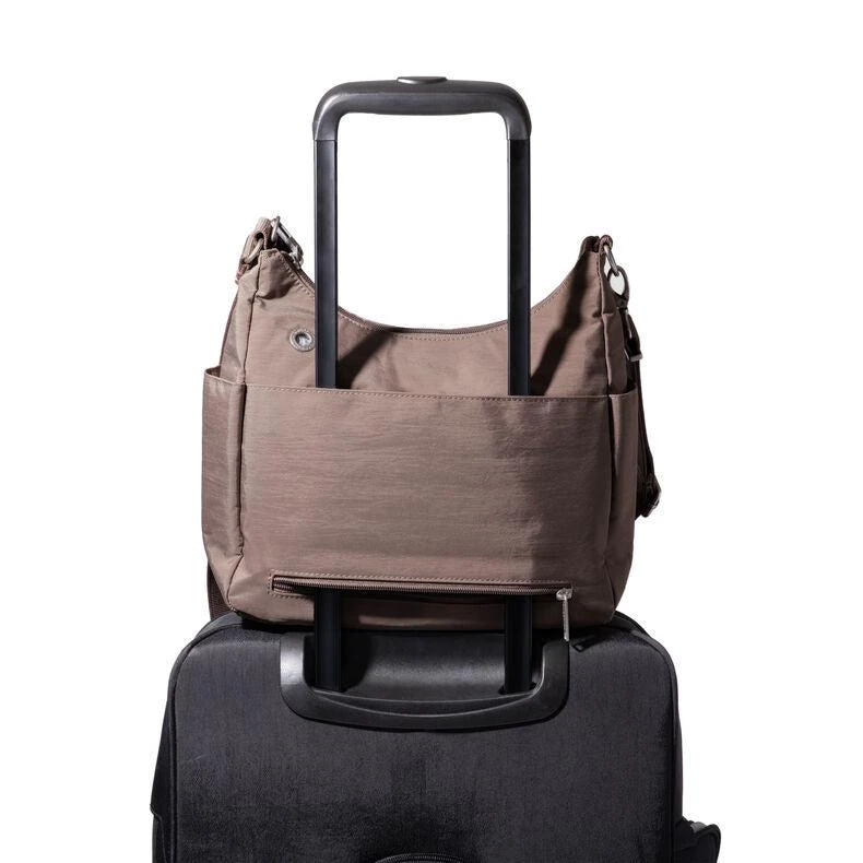 Baggallini Anti-Theft Free Time Crossbody Bagg 19 Baggallini Anti-Theft Free Time Crossbody Bagg - Image 19