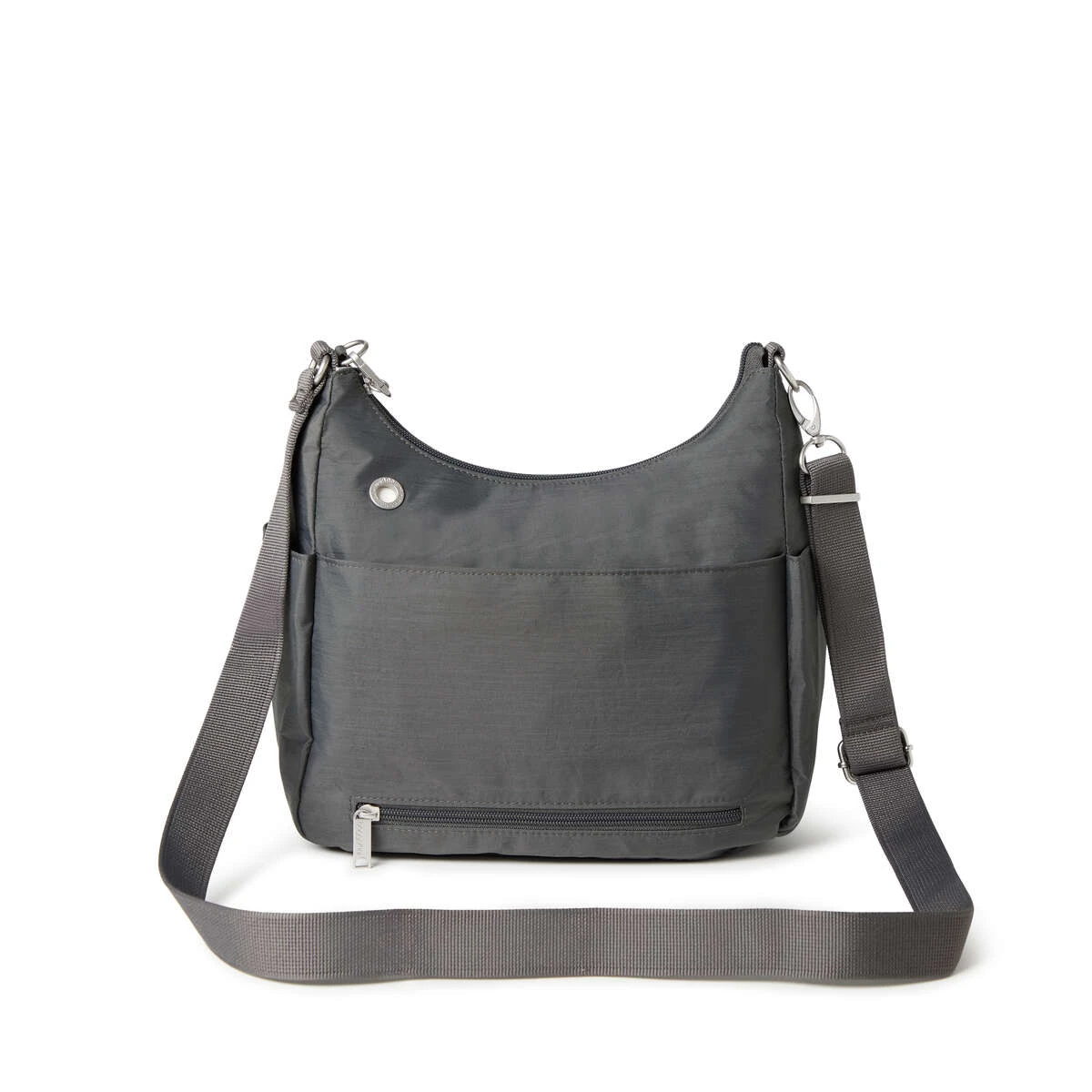 Baggallini Anti-Theft Free Time Crossbody Bagg 4 Baggallini Anti-Theft Free Time Crossbody Bagg - Image 4