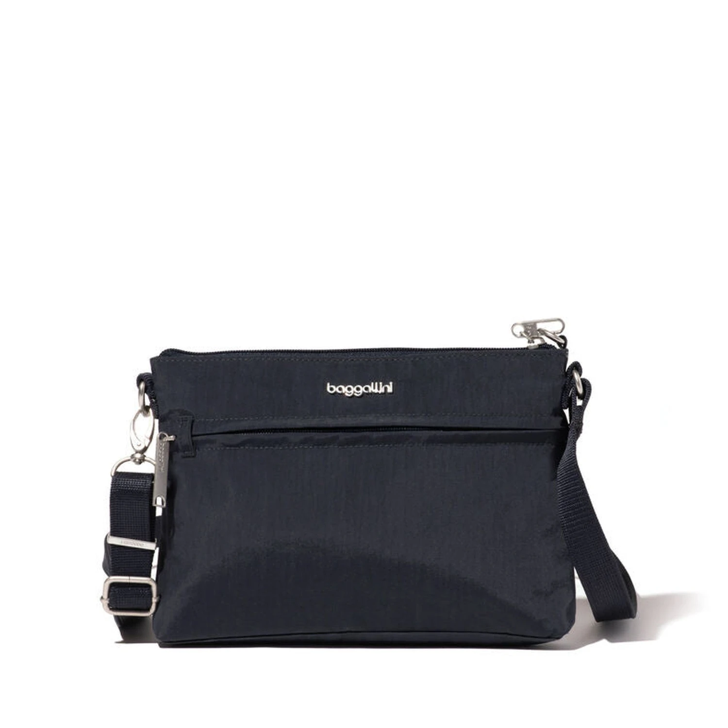 Baggallini Anti-Theft Memento Crossbody Bagg 2 Baggallini Anti-Theft Memento Crossbody Bagg - Image 2