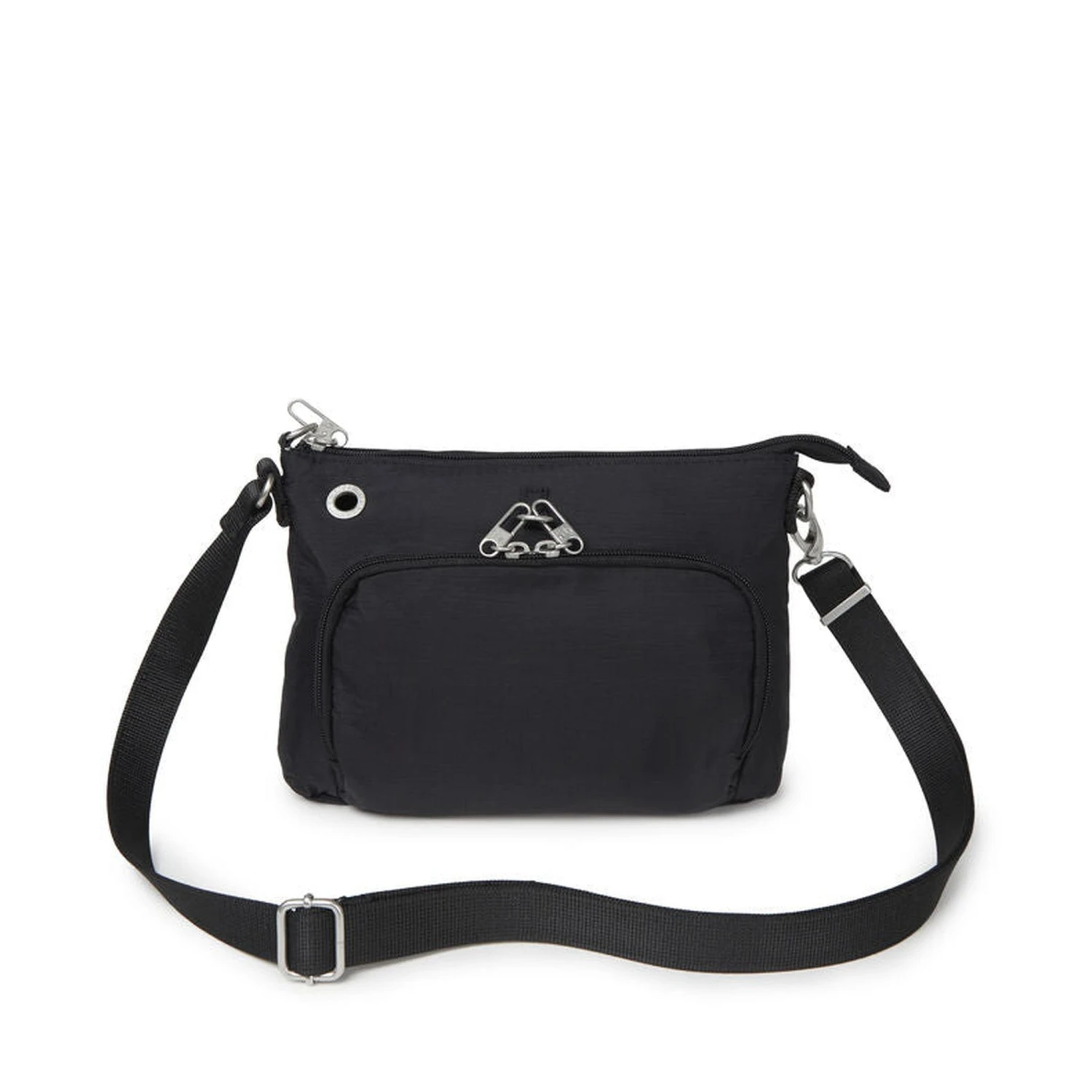 Baggallini Anti-Theft Memento Crossbody Bagg 3 Baggallini Anti-Theft Memento Crossbody Bagg - Image 3