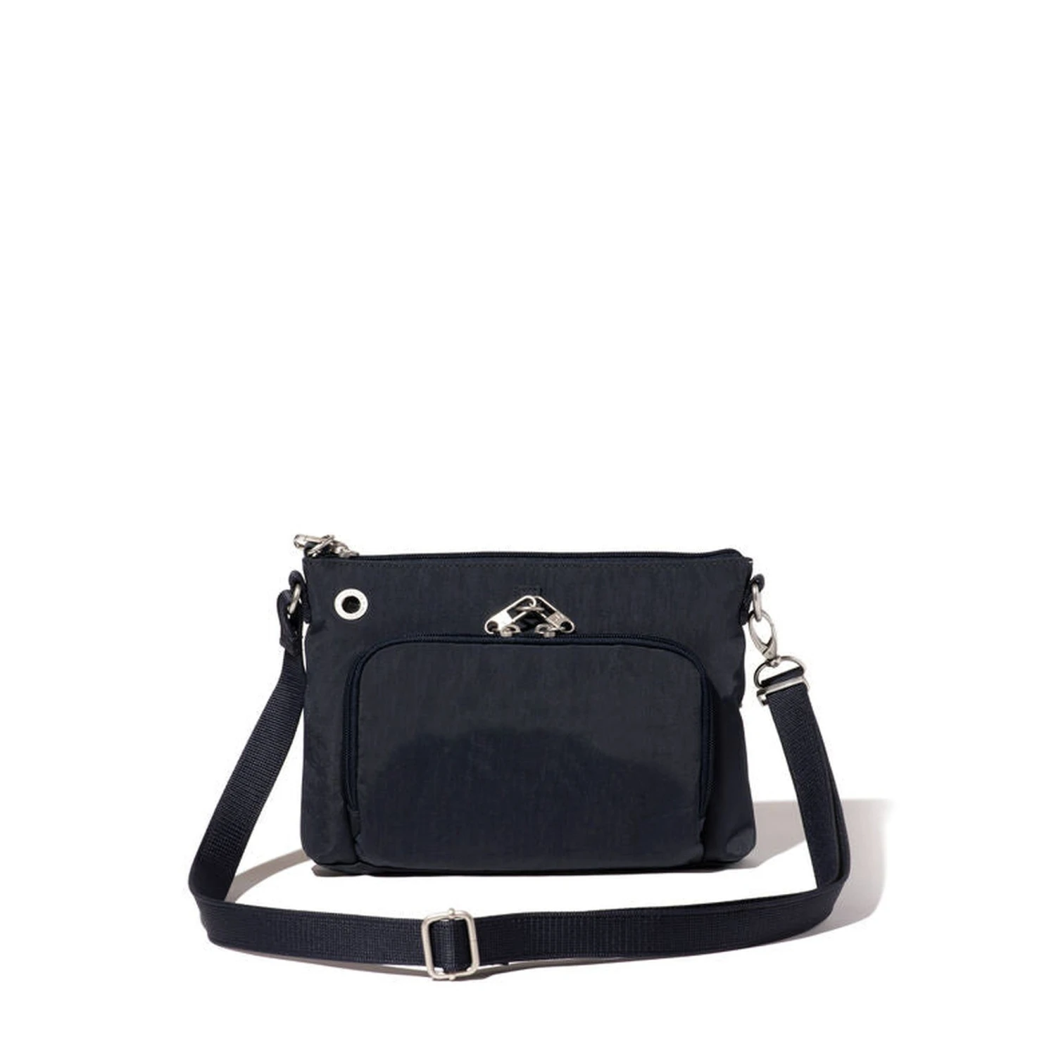 Baggallini Anti-Theft Memento Crossbody Bagg 4 Baggallini Anti-Theft Memento Crossbody Bagg - Image 4