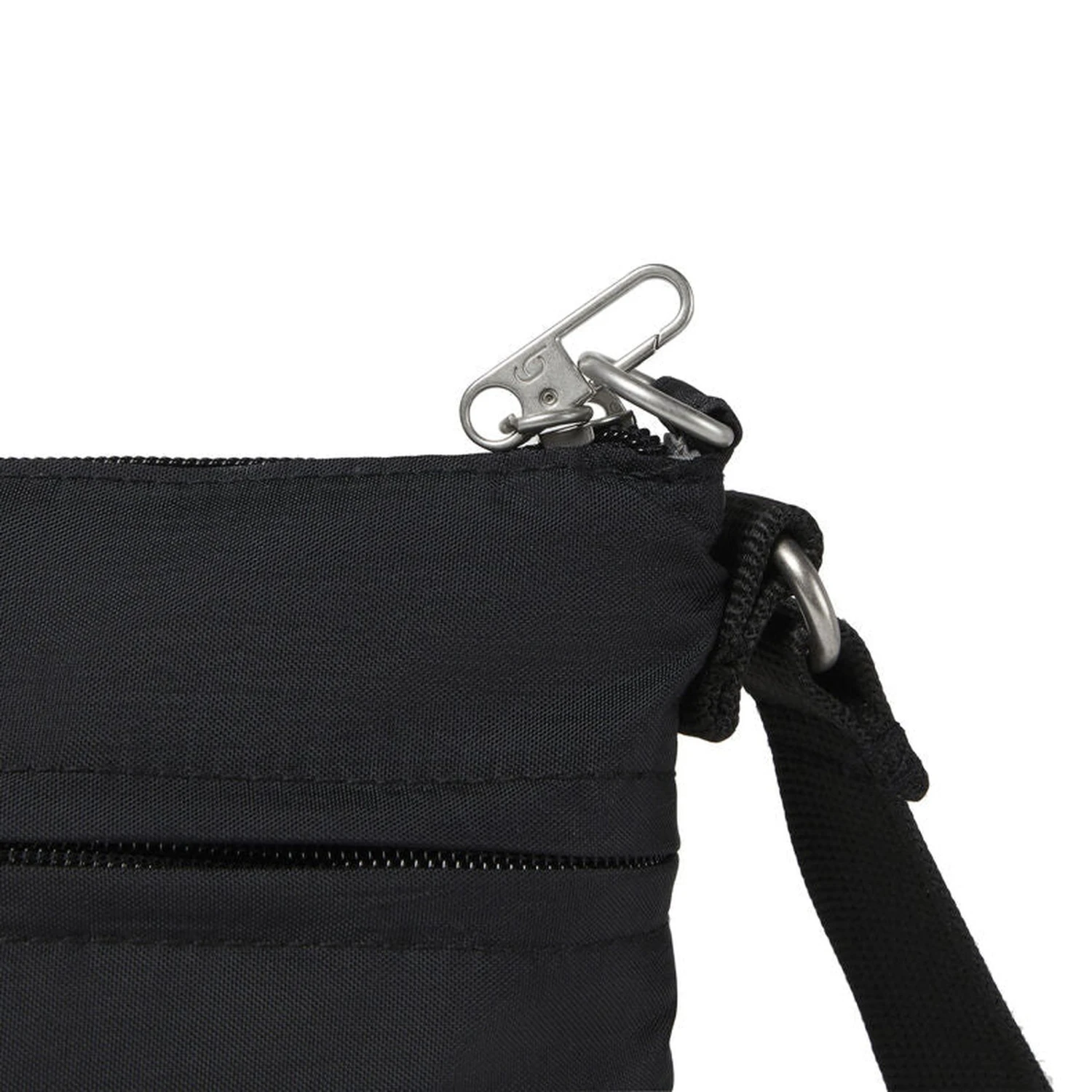 Baggallini Anti-Theft Memento Crossbody Bagg 8 Baggallini Anti-Theft Memento Crossbody Bagg - Image 8