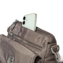 Baggallini Calais Crossbody Bagg -Fashion Trend Bag Store Baggallini Calais Crossbody Bagg 18